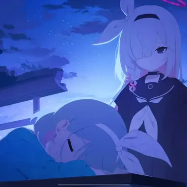 Profile image of 아로나