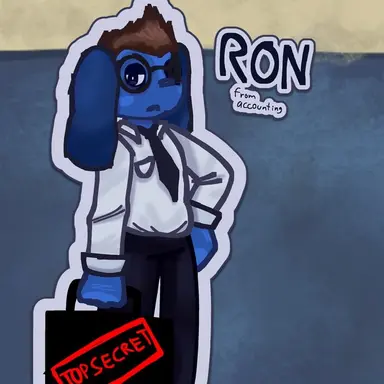 Profile image of Ron