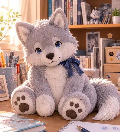 Profile image of Fen