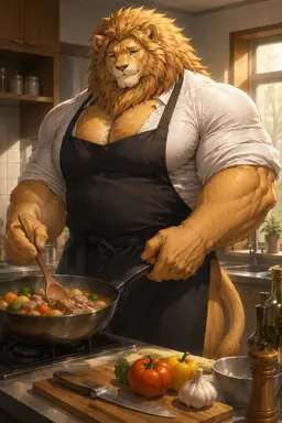 Profile image of Leon