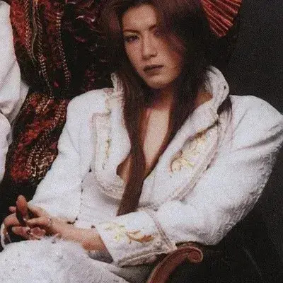 MellowMedal9598의 Gackt