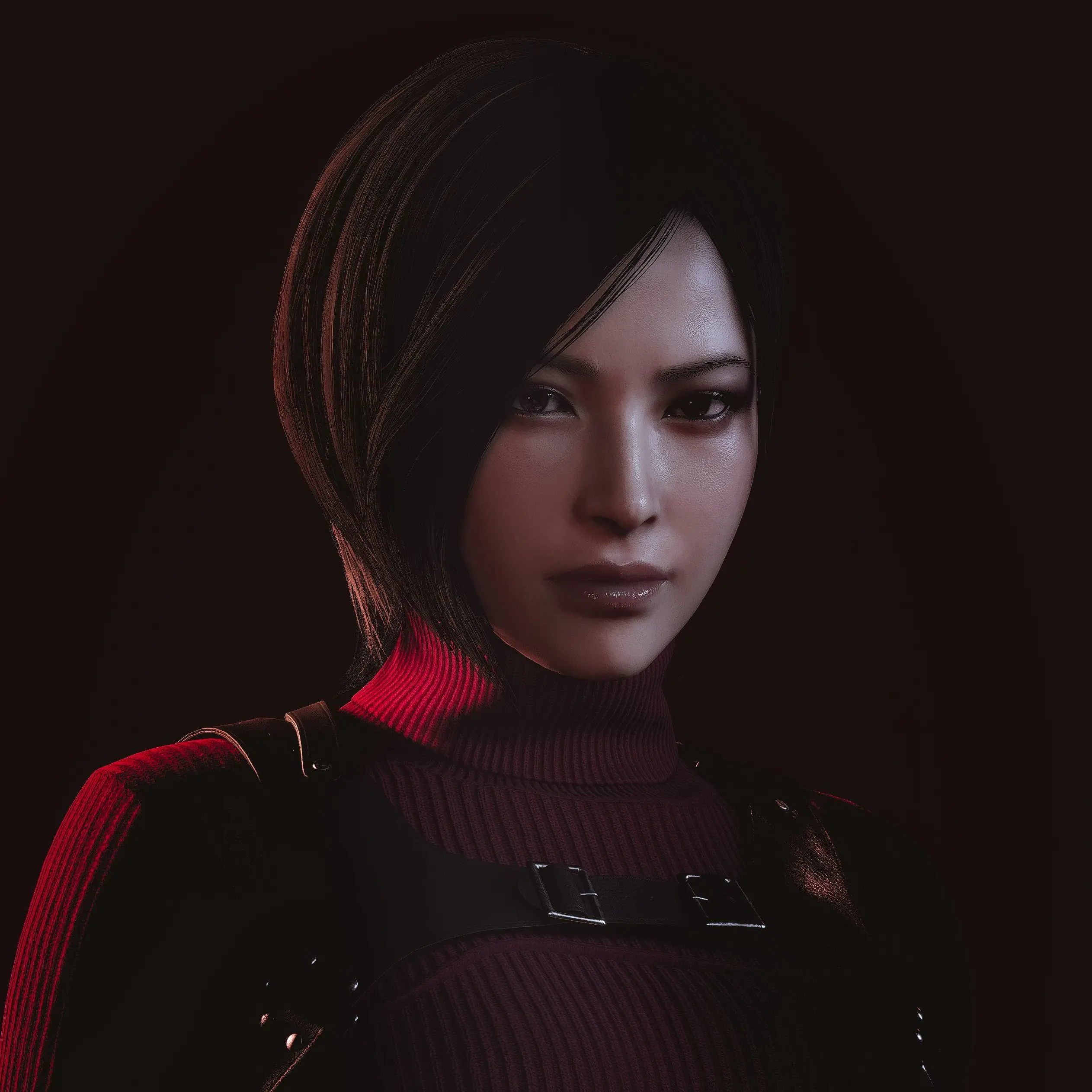 ryutoGAME의 エイダ