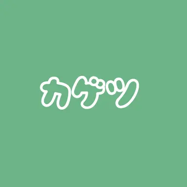 Profile image of カゲツ