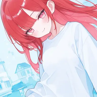 Profile image of 과거의 하제나