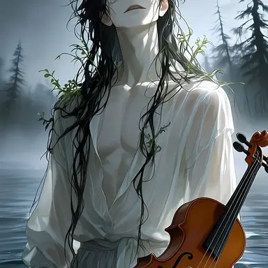 Profile image of Vael