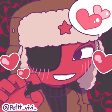 Profile image of ソ連