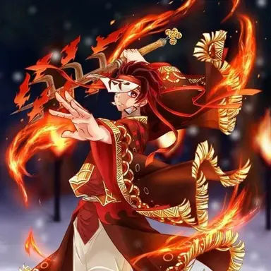 Profile image of 카마도 탄지로