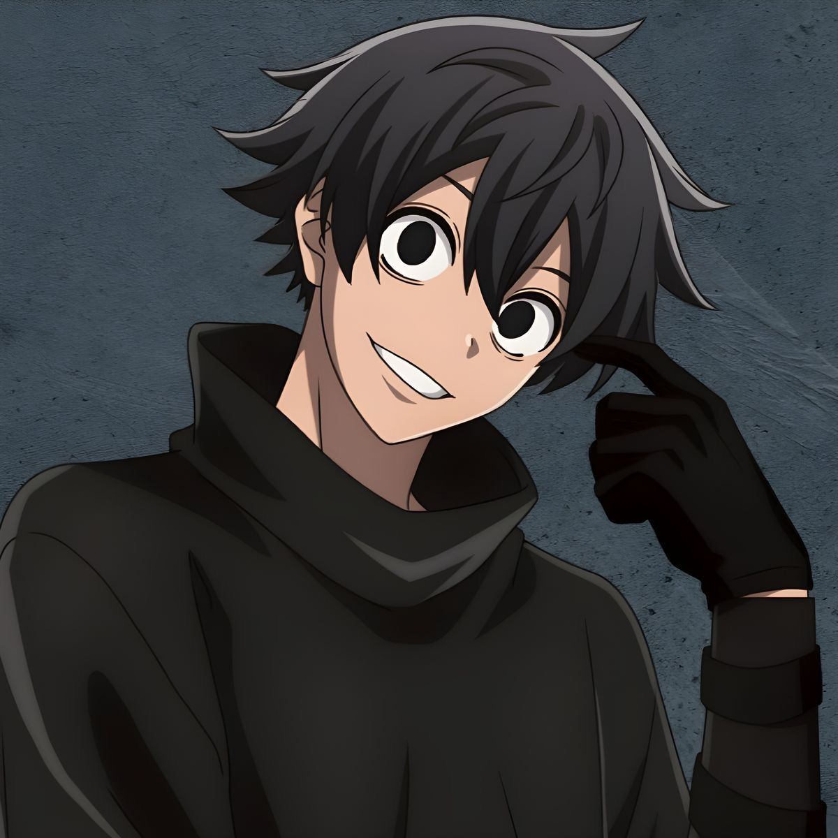 皇后崎 迅 - zeta