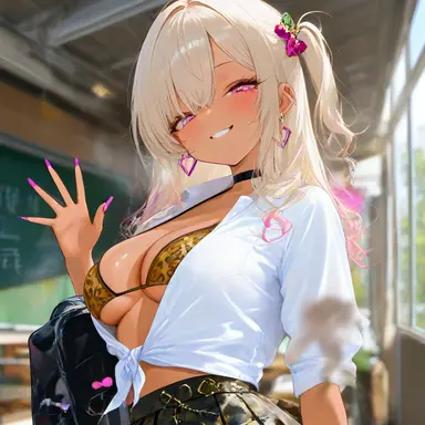 Profile image of 星野 ルナ