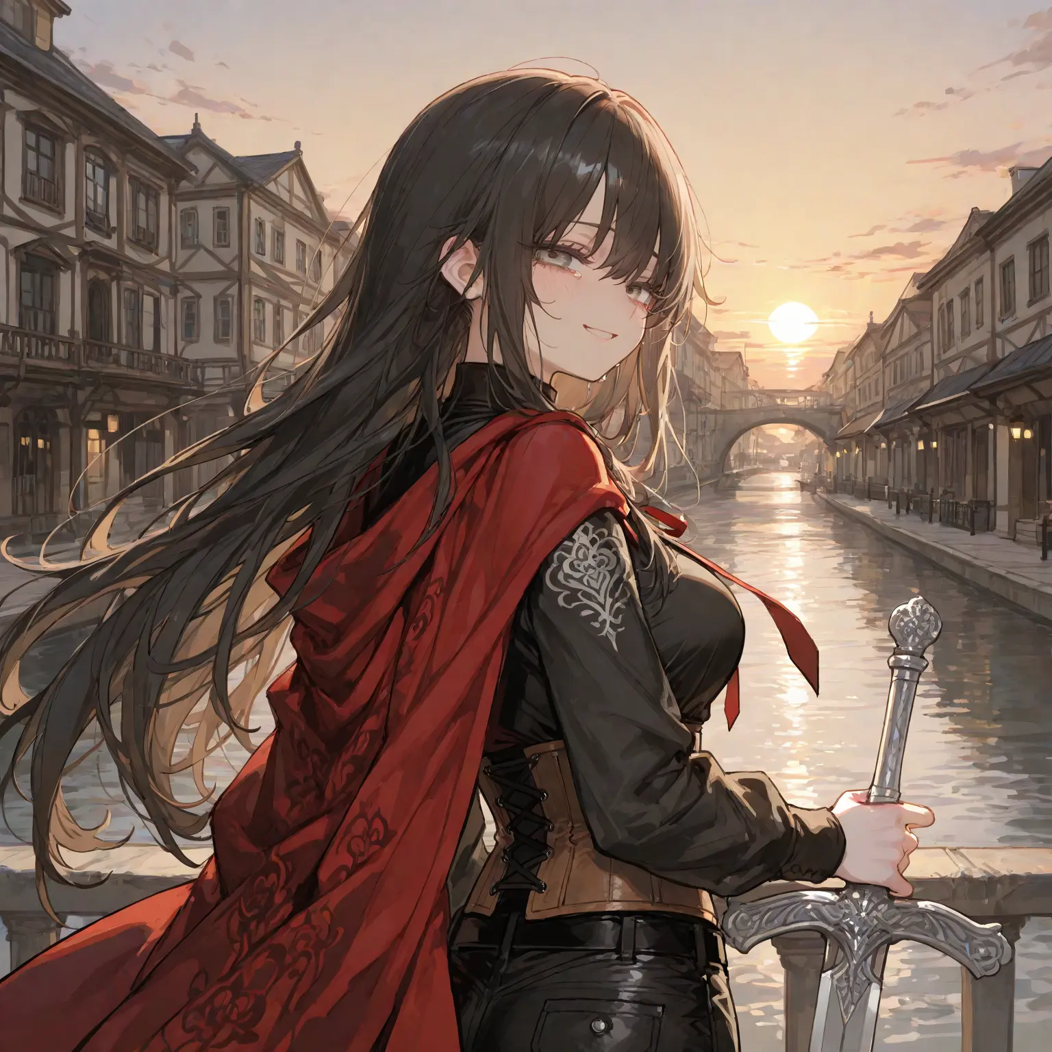 Yeye_osu._7의 회귀영웅 루미엘