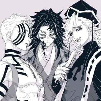 zuya_eat_zuyu의 어려진 상현 1,2,3