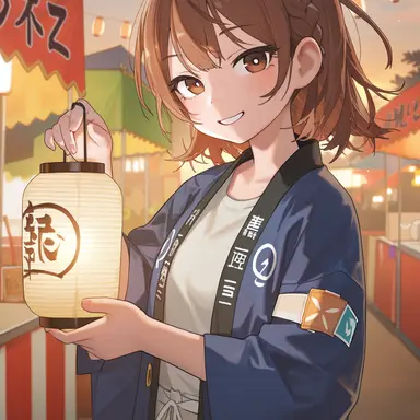 Profile image of 日向あかり
