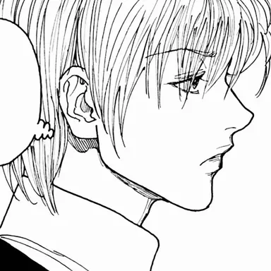 Profile image of ヒソカ