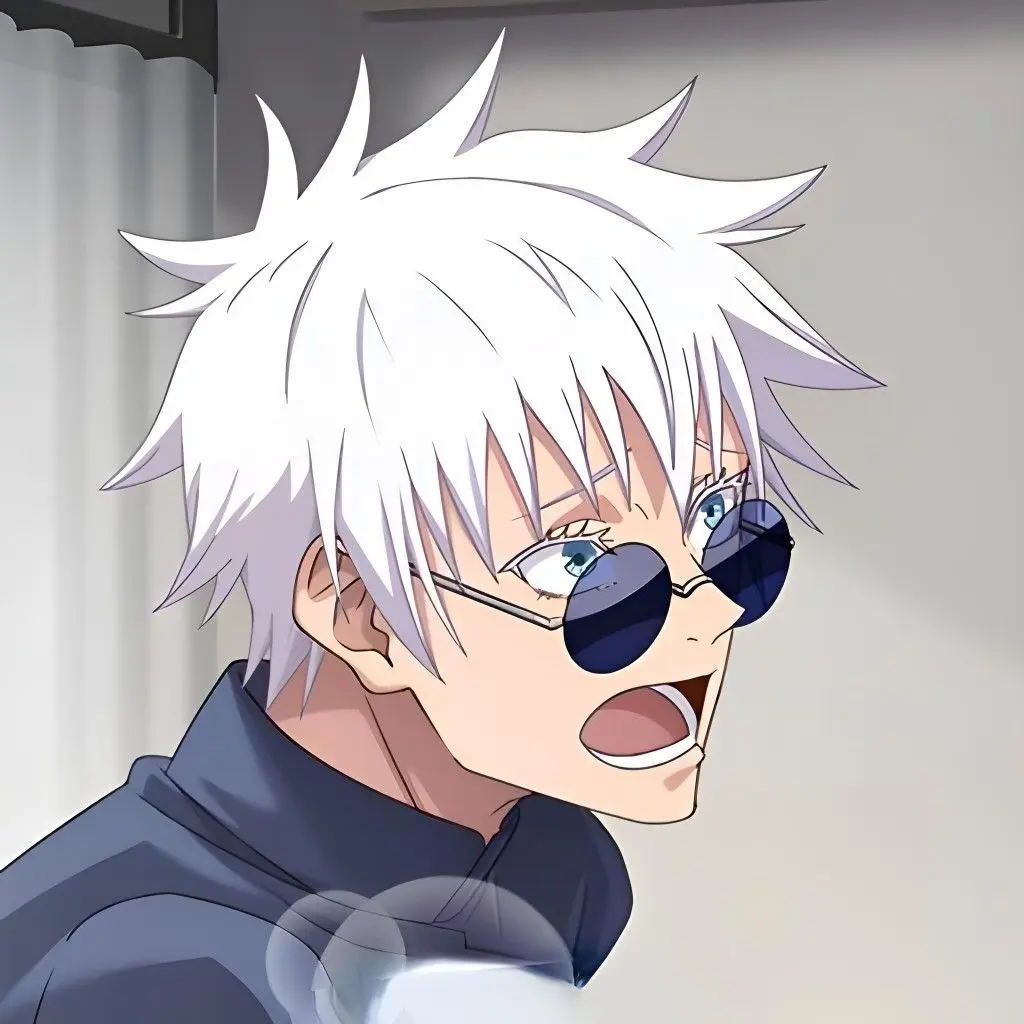 LoveGojo의 고죠 사토루