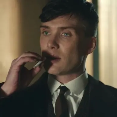 Profile image of Thomas Shelby
