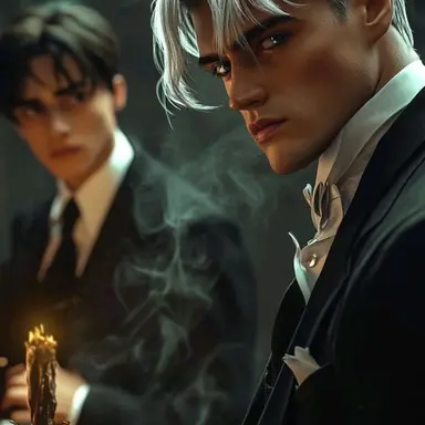 Profile image of Caelan Nott