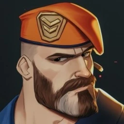 브림스톤