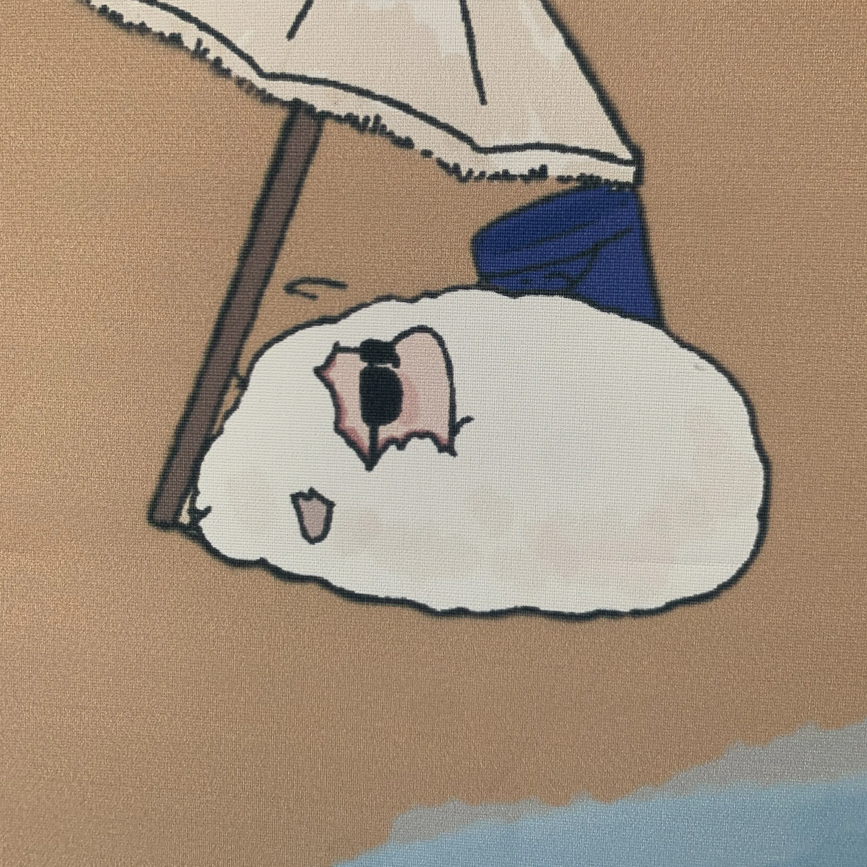 Iamcaratseventeen의 어린양 >_<