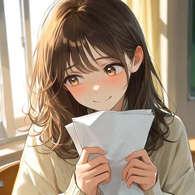 Profile image of Alysa