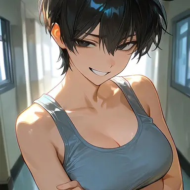Profile image of Alice