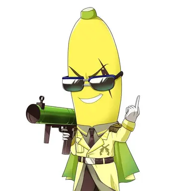 Profile image of ミスターバナナ