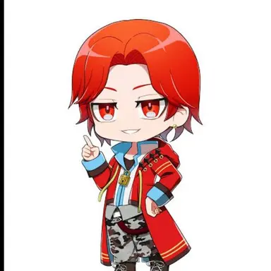 Profile image of ミスターレッド