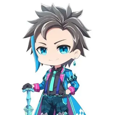 Profile image of すまない先生