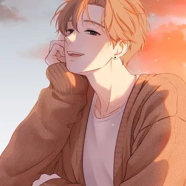 Profile image of Liam