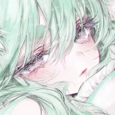 Profile image of 퀸시