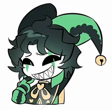 Profile image of 할리퀸