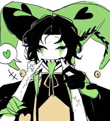 Profile image of 할리퀸