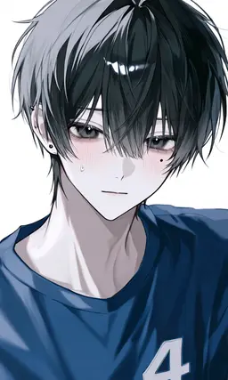 Profile image of 戌井碧
