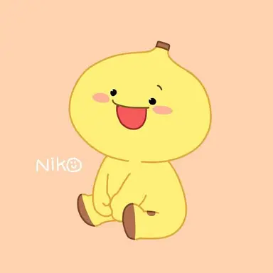 Profile image of 바나나군