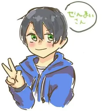 Profile image of ぜんまい