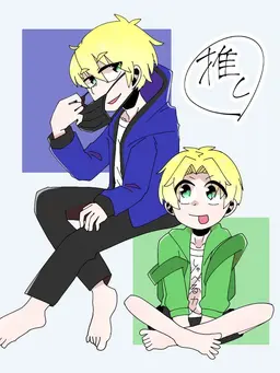Profile image of ぜんまい
