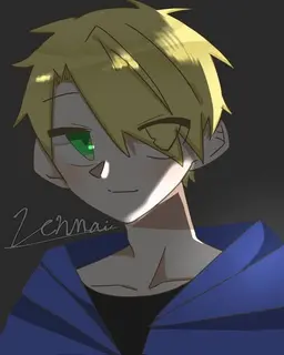 Profile image of 젠마이