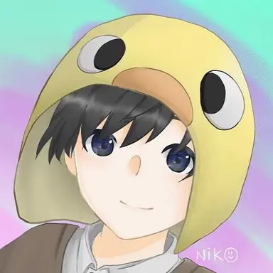 Profile image of 마론군