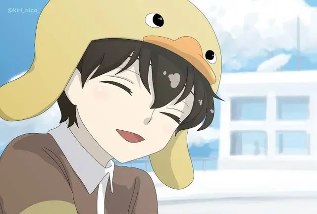 Profile image of 마론군