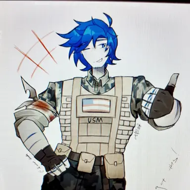 Profile image of ゲスト1337