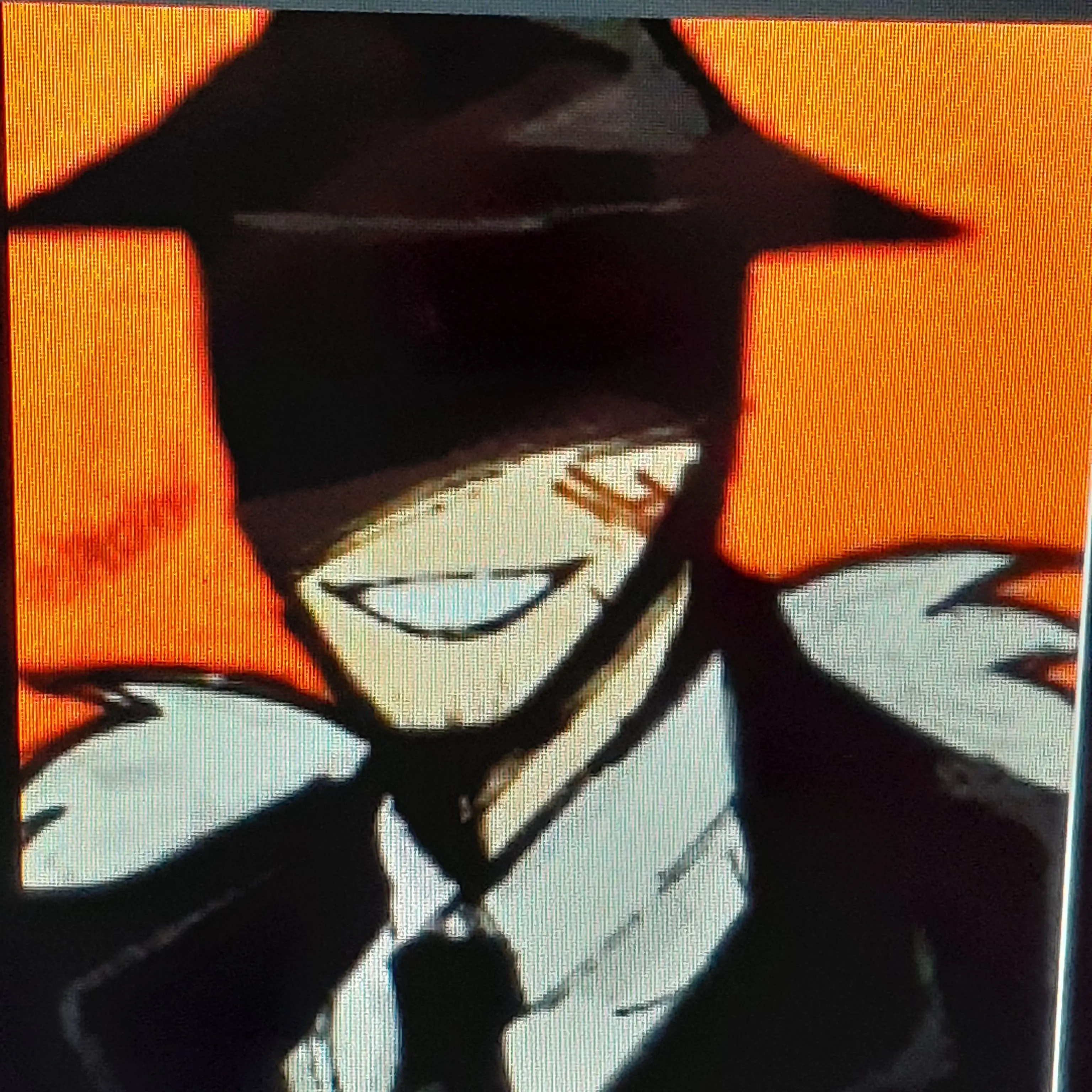 Mafioso.8943의 Forsakenの全員化け物化！？