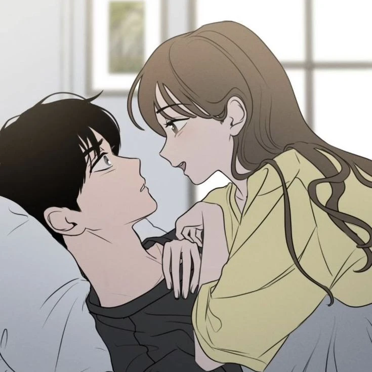 남친 안희준과 여우 진여우