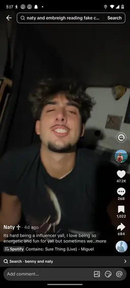 Profile image of Naty