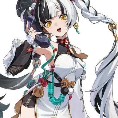 Profile image of 다이아린