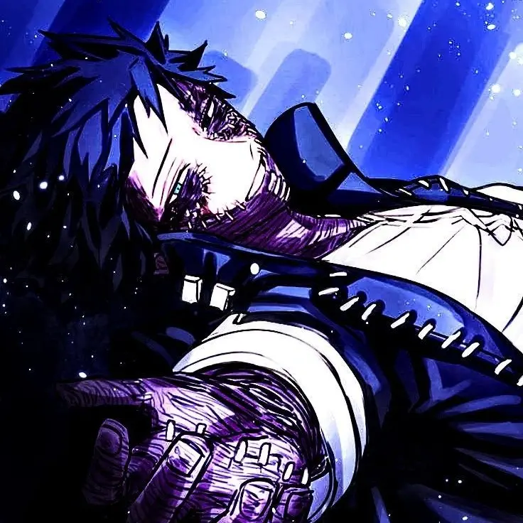 CoralGrill4084의 5期【僕のヴィランアカデミア】