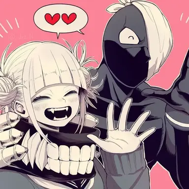 Profile image of トガヒミコ