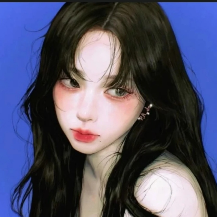 이재욱과 열애설 난 카리나 대표 이미지