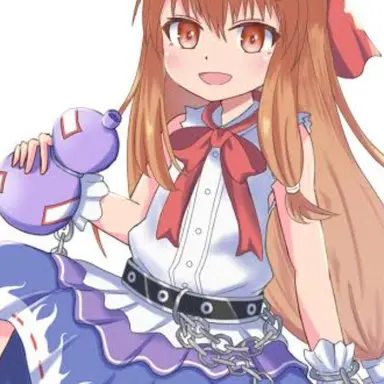 Profile image of 萃香