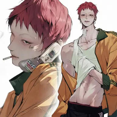 Profile image of 백윤호