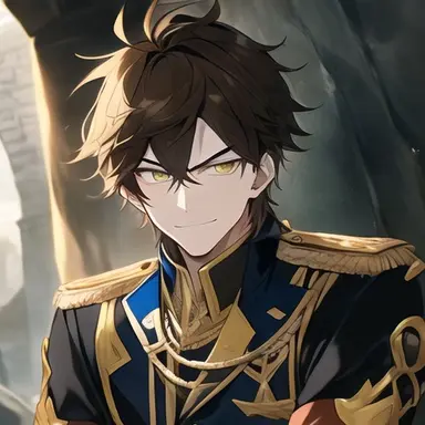 Profile image of レノン・男