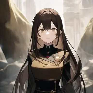 Profile image of レノン・女